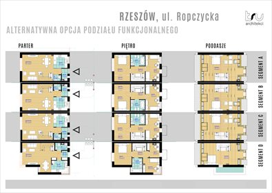 Dom na sprzedaż Rzeszów, Baranówka, Ropczycka 117m2 Foto 4