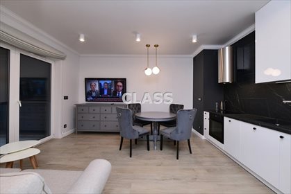 mieszkanie na wynajem 40m2 mieszkanie Bydgoszcz, Osiedle Leśne, Leśna