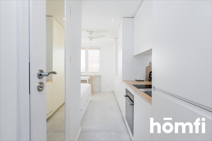 mieszkanie na wynajem 16m2 mieszkanie Warszawa, Mokotów, Dolna