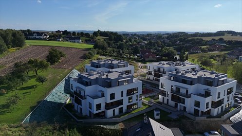 mieszkanie na sprzedaż 77m2 mieszkanie Rzeszów, Przybyszówka, Dębicka