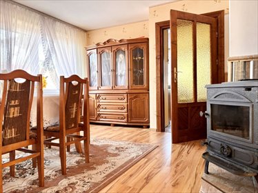 dom na sprzedaż 105m2 dom Nowe Chlebiotki