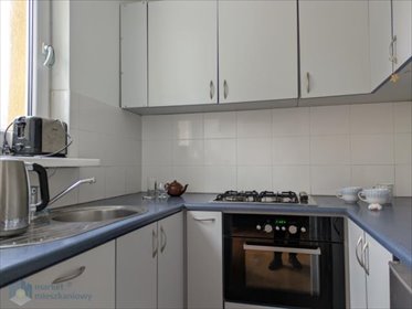 mieszkanie na sprzedaż 47m2 mieszkanie Warszawa, Praga Południe, Grochów, Osowska