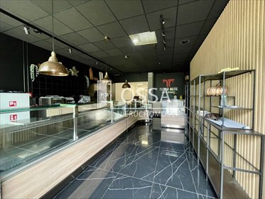 lokal użytkowy na wynajem 64m2 lokal użytkowy Gdańsk, Zaspa, Franciszka Hynka