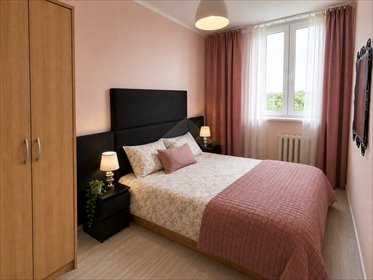 Na wynajem przestronne mieszkanie 36 m² w Krakowie mieszkanie Kraków, Bronowice, Złoty Róg