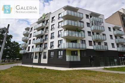 Polecam przestronne 4-pokojowe mieszkanie 89 m² w Elblągu mieszkanie Elbląg, 3 Maja