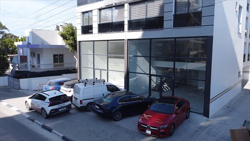 lokal użytkowy na sprzedaż 240m2 lokal użytkowy Girne, Girne, Girne, Cypr Północny