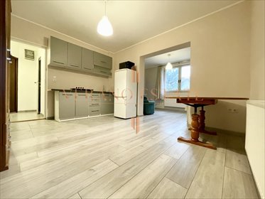 mieszkanie na sprzedaż 80m2 mieszkanie Nowa Iwiczna