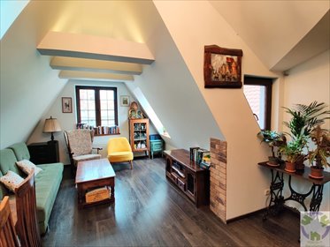 Przestronne 85 m2 z tarasem w centrum Gdańska mieszkanie Gdańsk