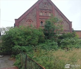 Dwupoziomowy dom z cegły, 170 m², działka 935 m² dom Banie, Piaseczno