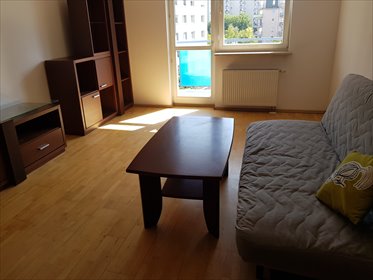 mieszkanie na wynajem 46m2 mieszkanie Warszawa, Ursynów, Natolin, Lanciego