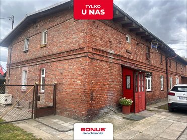 mieszkanie na sprzedaż 46m2 mieszkanie Dębina