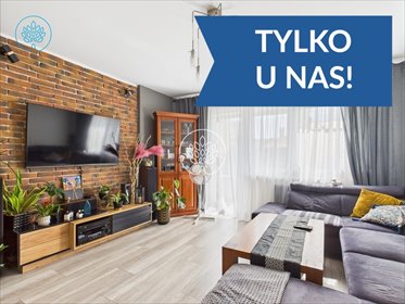 mieszkanie na sprzedaż 75m2 mieszkanie Bydgoszcz, Fordon, Sabały