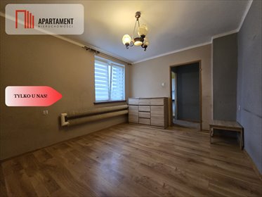 mieszkanie na sprzedaż 36m2 mieszkanie Smogulecka Wieś