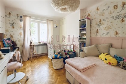 mieszkanie na sprzedaż 77m2 mieszkanie Warszawa, Wola, Mirów, ul. Biała/klimat/cisza/zieleń/winda/kamienica 1950 r.