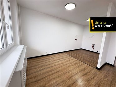 mieszkanie na sprzedaż 56m2 mieszkanie Jastrzębie-Zdrój, Szkolna