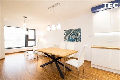 Nowoczesny 2-pok. apartament w prestiżowej inwestycji mieszkanie Kraków, Dębniki, Dębniki, gen. Antoniego Józefa Madalińskiego