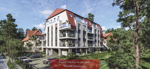 mieszkanie na sprzedaż 41m2 mieszkanie Polanica-Zdrój