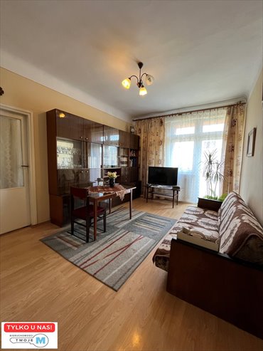 mieszkanie na sprzedaż 52m2 mieszkanie Jędrzejów, Jędrzejów, Jędrzejów