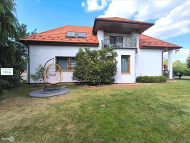 Dom PREMIUM 260 m² w Cisowej (spokojna okolica) dom Cisowa, Cisowa, Miedziana góra