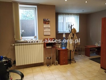 lokal użytkowy na sprzedaż 66m2 lokal użytkowy Warszawa, Praga-Południe, Saska Kępa
