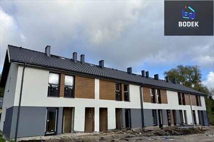 mieszkanie na sprzedaż 53m2 mieszkanie Siechnice, Siechnice, Kolejowa