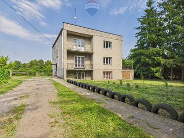 dom na sprzedaż 350m2 dom Osiny