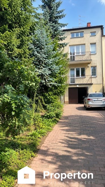 Dom bliźniaczy 210 m² z dużą działką 1000 m² - potencjał rozbudowy dom Marysin