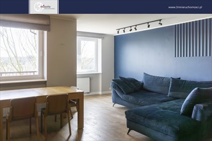 mieszkanie na sprzedaż 113m2 mieszkanie Gdynia, Wielki Kack, Waleriana Szefki