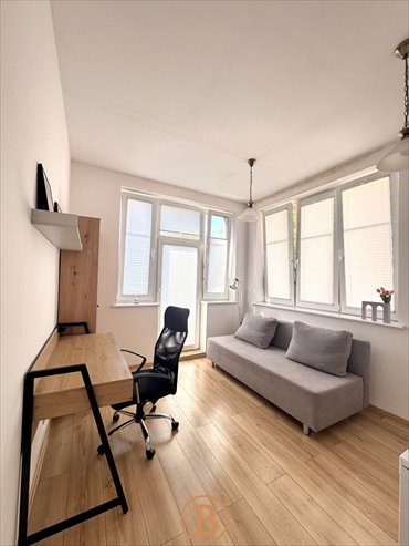 mieszkanie na wynajem 20m2 mieszkanie Kraków, Krowodrza