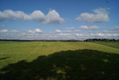 działka na sprzedaż 3000m2 działka Piecki