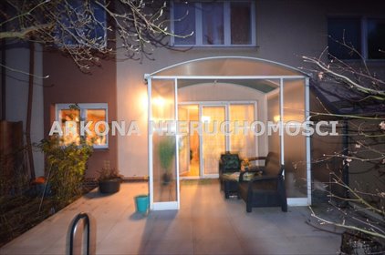 dom na sprzedaż 188m2 dom Szczecin, Warszewo