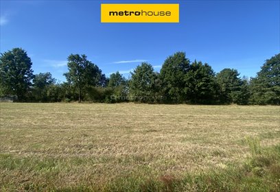 działka na sprzedaż 1506m2 działka Kolonia Lesiów