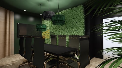 lokal użytkowy na wynajem 1200m2 lokal użytkowy Warszawa, Śródmieście, Ludna