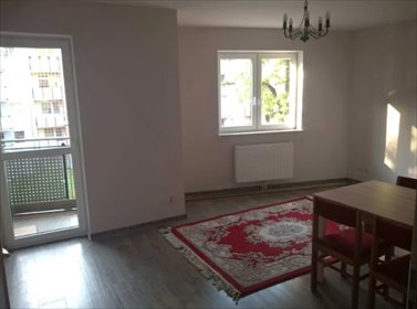 mieszkanie na sprzedaż 60m2 mieszkanie Oława, Rybacka