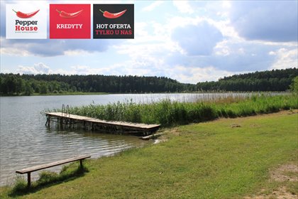 Działka na sprzedaż 3370m2 działka Mały Bukowiec