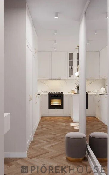 mieszkanie na sprzedaż 63m2 mieszkanie Warszawa, Włochy, Łopuszańska