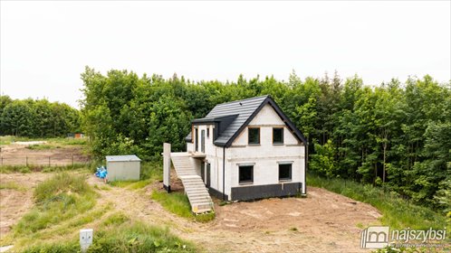 dom na sprzedaż 117m2 dom Dziwnówek, Wrzosowo