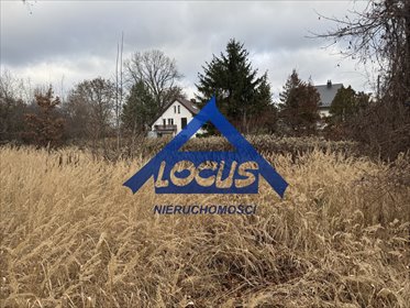 Działka 1828 m² z MPZP, blisko Lasu Kabackiego działka Warszawa, Ursynów