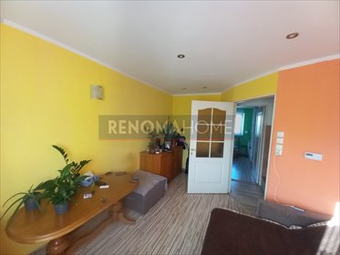 mieszkanie na sprzedaż 44m2 mieszkanie Bielawa