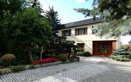 dom na sprzedaż 162m2 dom Ostrów Wielkopolski, Zębców, Zębcowska