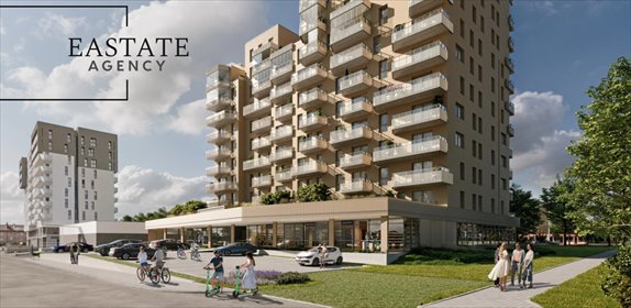 lokal użytkowy na wynajem 48m2 lokal użytkowy Gdańsk, Zaspa, Aleja Gen. Józefa Hallera