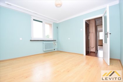 mieszkanie na sprzedaż 55m2 mieszkanie Gliwice, Śródmieście, Gruszczyńskiego