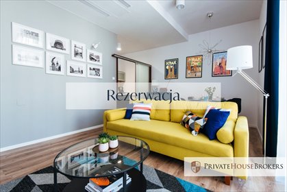 Zapraszam do wynajmu nowoczesnego 48 m² apartamentu w centrum Krakowa mieszkanie Kraków, Stare Miasto, Stare Miasto, Wielopole