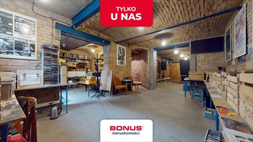Lokal użytkowy z duszą w centrum Szczecina (remont 2020-21) lokal użytkowy Szczecin, Centrum