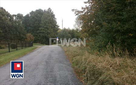 Działka budowlana na sprzedaż Zawada, Zawada, Botaniczna 1 998m2 Foto 5