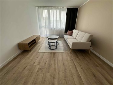 mieszkanie na sprzedaż 42m2 mieszkanie Częstochowa, Tysiąclecie