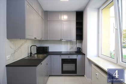 Na wynajem przestronne 2-pokojowe mieszkanie 55 m² w Tarnowie mieszkanie Tarnów, Centrum, Waryńskiego