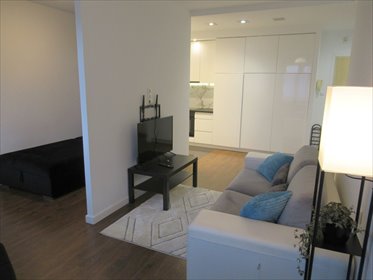 mieszkanie na sprzedaż 49m2 mieszkanie Warszawa, Mokotów, Czerska