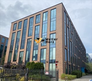 Nowoczesny biurowiec 550 m² w Oliwie (świetny dojazd) lokal użytkowy Gdańsk, Oliwa, Arkońska