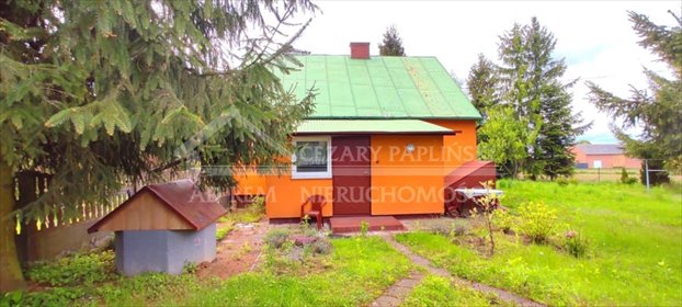 dom na sprzedaż 56m2 dom Lipno, Lipno